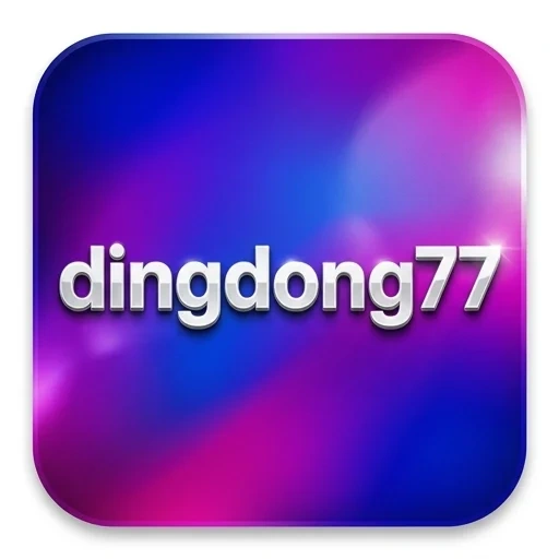 dingdong77 Terbaru: Download APK dan Info Lengkap