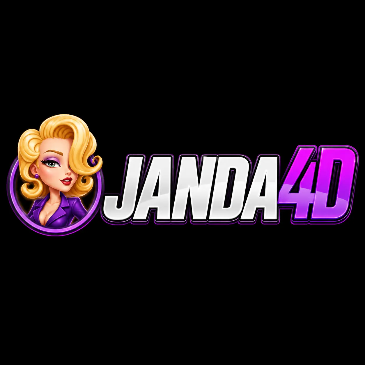 janda4d App APK Terbaru